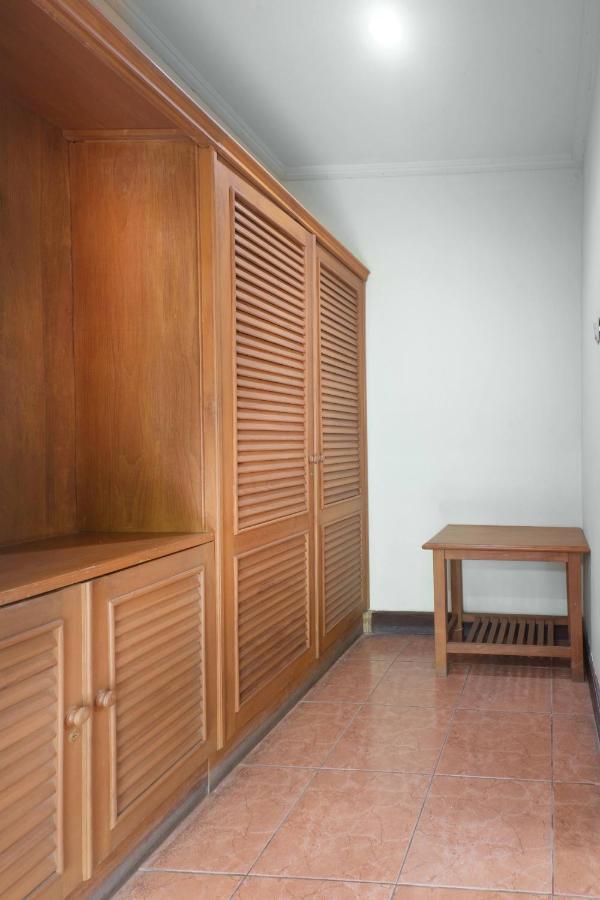 Dewi Sinta Hotel And Restaurant Танах Лот Экстерьер фото