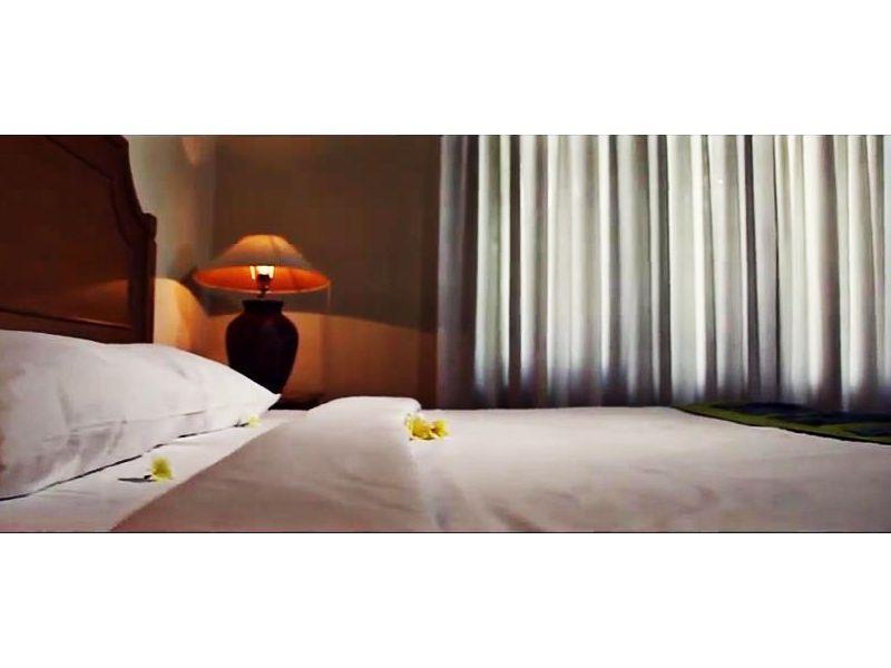 Dewi Sinta Hotel And Restaurant Танах Лот Экстерьер фото